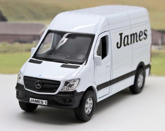 Mercedes Sprinter Etsy