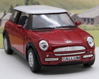 Mini Cooper Etsy