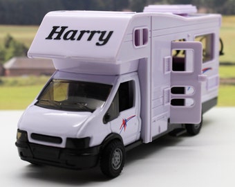 personalised boys toys