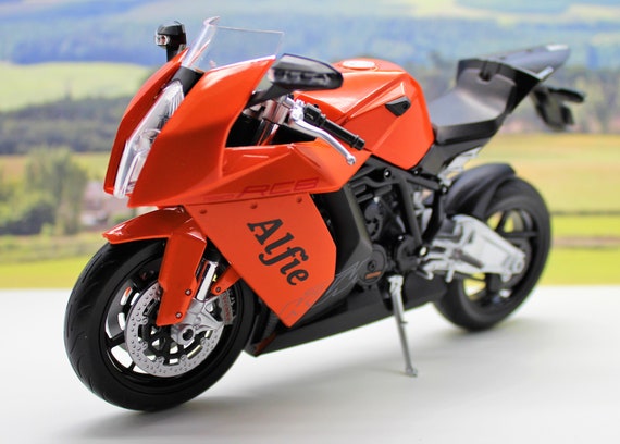 ktm toy motorbike