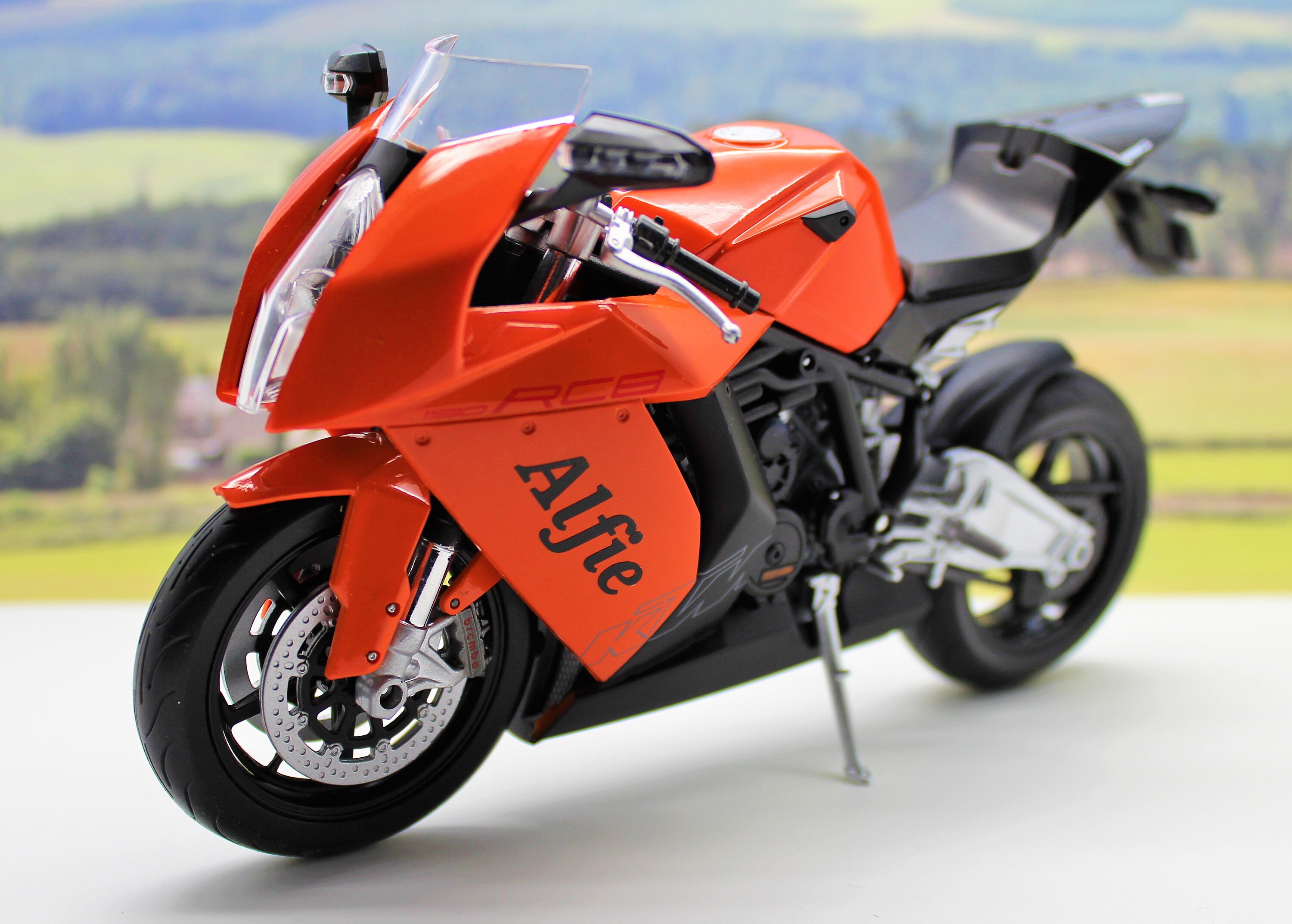 valentino rossi model Toys \u0026 Games KTM 
