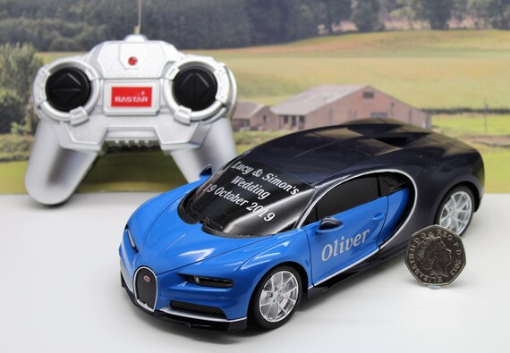 remote control bugatti chiron