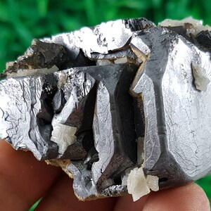 Galena from Borieva mine,Madan,Bulgaria,Crystal, Mineral,Specimen,Cluster, Stone,Galena Crystal,Galena Mineral,Skeletal Galena Natural