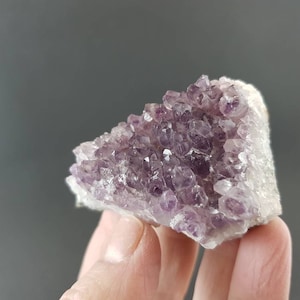 Quartz Var.Amethyst from Chala Mine Spachievo ore field Haskovo Oblast Rhodope Mts Bulgaria minerals specimens from Bulgaria minerals