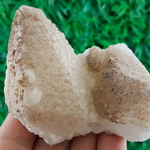Aesthetic and rare Fluorescent Calcite from Bulgaria,Fluorescent Calcite, Fluorescent Crystal,Mineral,Crystal,Specimen,Cluster,Stone, Rocks