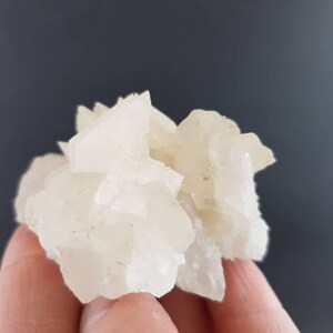 Calcite from Krushev dol mine Madan ore field Smolyan Oblast Rhodope Mts Bulgaria minerals specimens from Bulgaria minerals Crystals