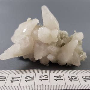 Calcite from Krushev dol mine,Madan ore field,Smolyan Oblast,Rhodope Mts,Bulgaria
