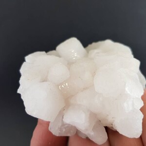 AMAZING Calcite from Krushev dol mine Madan ore field Smolyan Oblast Rhodope Mts Bulgaria minerals specimens from Bulgaria minerals Crystals