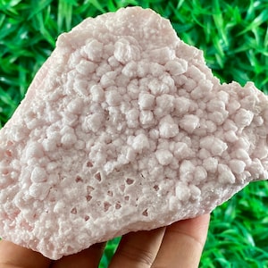 Large Mangano Calcite from Krushev dol mine Madan ore field Smolyan Oblast Rhodope Mts Bulgaria Minerals,Specimens,Crystals,Manganoan Calcit