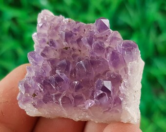 Beautiful Amethyst with  Pyrite from Bulgaria,Bulgarian Amethyst,Purple Crystal,Amethyst from Chala mine,Chala mine,Purple Quartz,Home Deco
