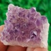 see more listings in the QUARTZ var AMETHYST section