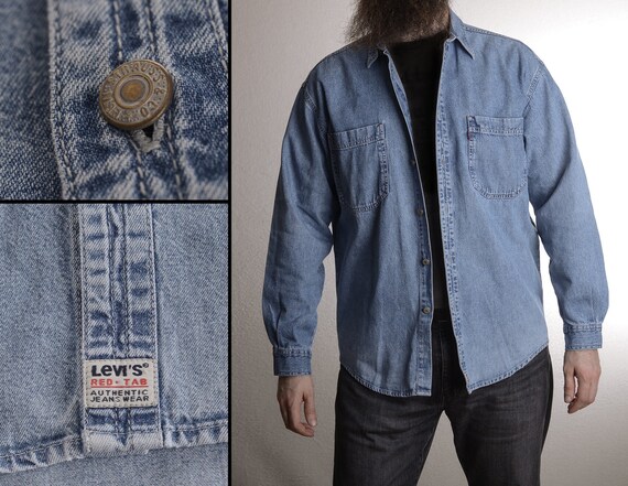 only blue denim 1995