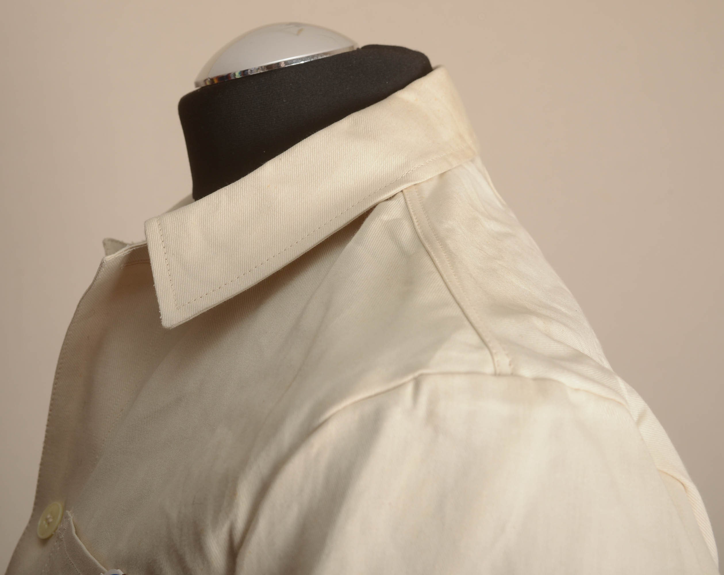 1930s Pella Chore Coat Coveralls  Rare Denim Workwear – Mad Van Antiques