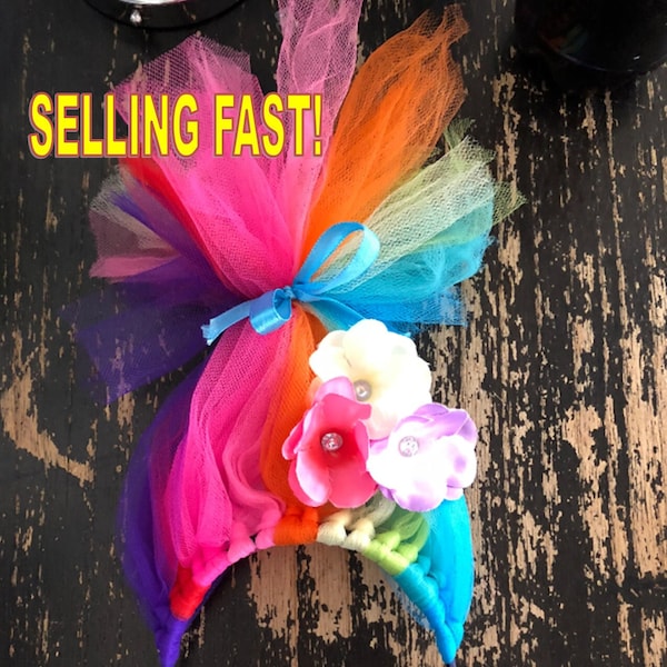 Troll Headbands - as low as 6.99 EACH! READ DESCRIPTION!