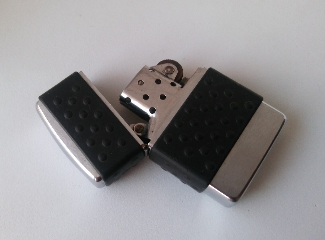 Zippo Lighter XIV Etsy