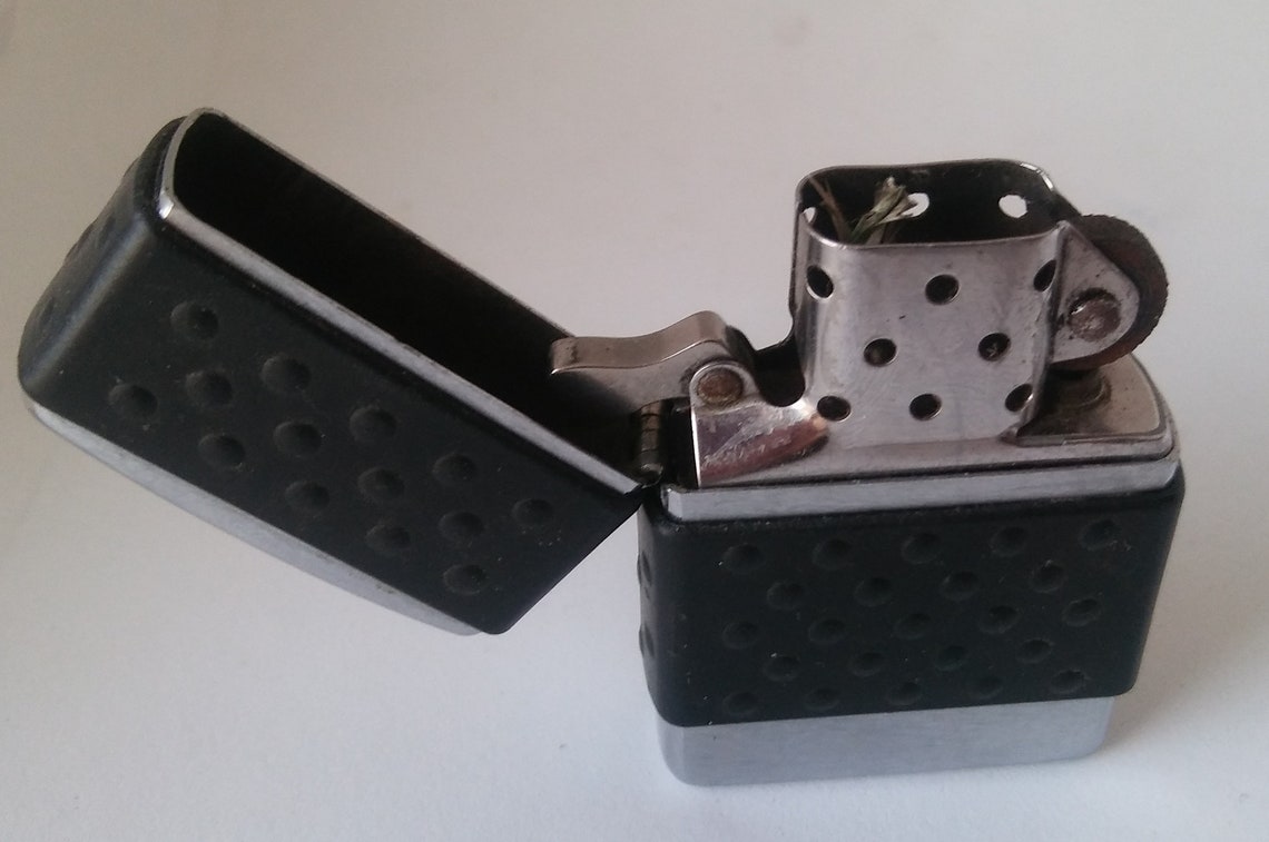 Zippo Lighter XIV Etsy Canada