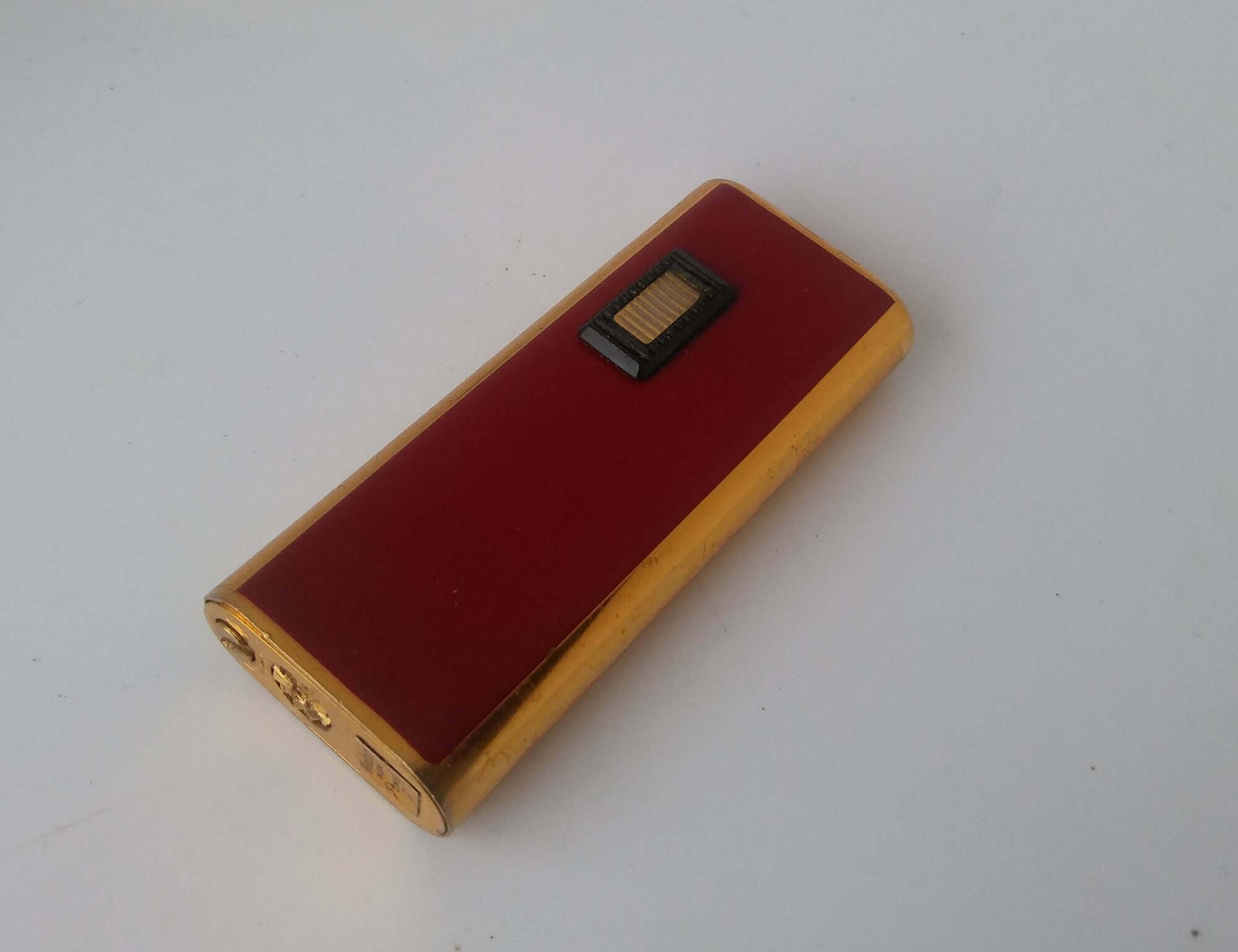 Hadson Electric Butane Lighter Etsy