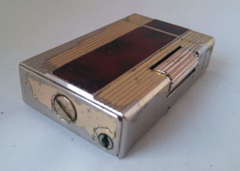 Vintage Lighter Needs Repair Etsy Australia