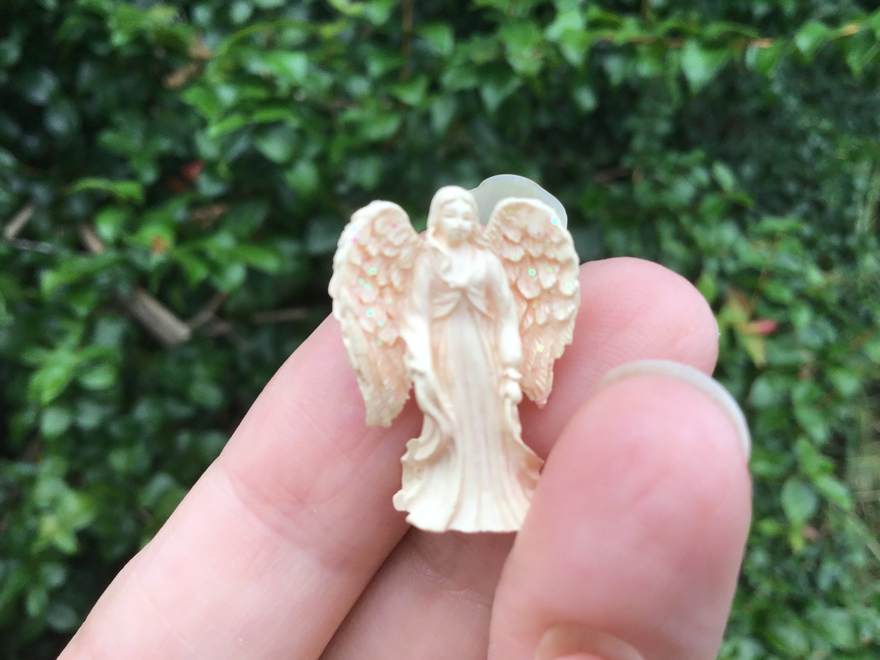 HEALING ANGEL Miniature 1 