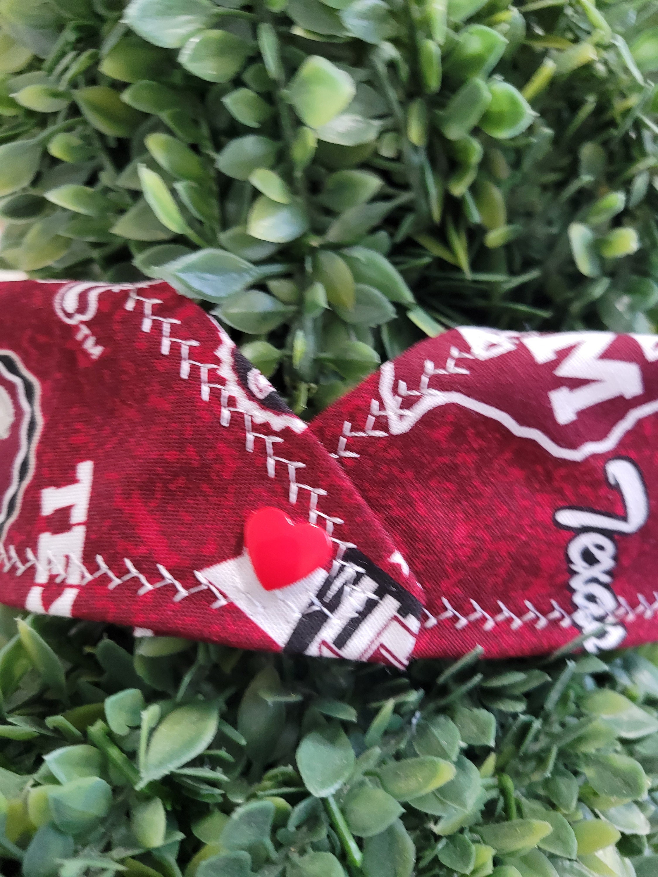 Texas A&M University Aggies Dog Bandana TAMU Cat Pet Bandanna Etsy UK