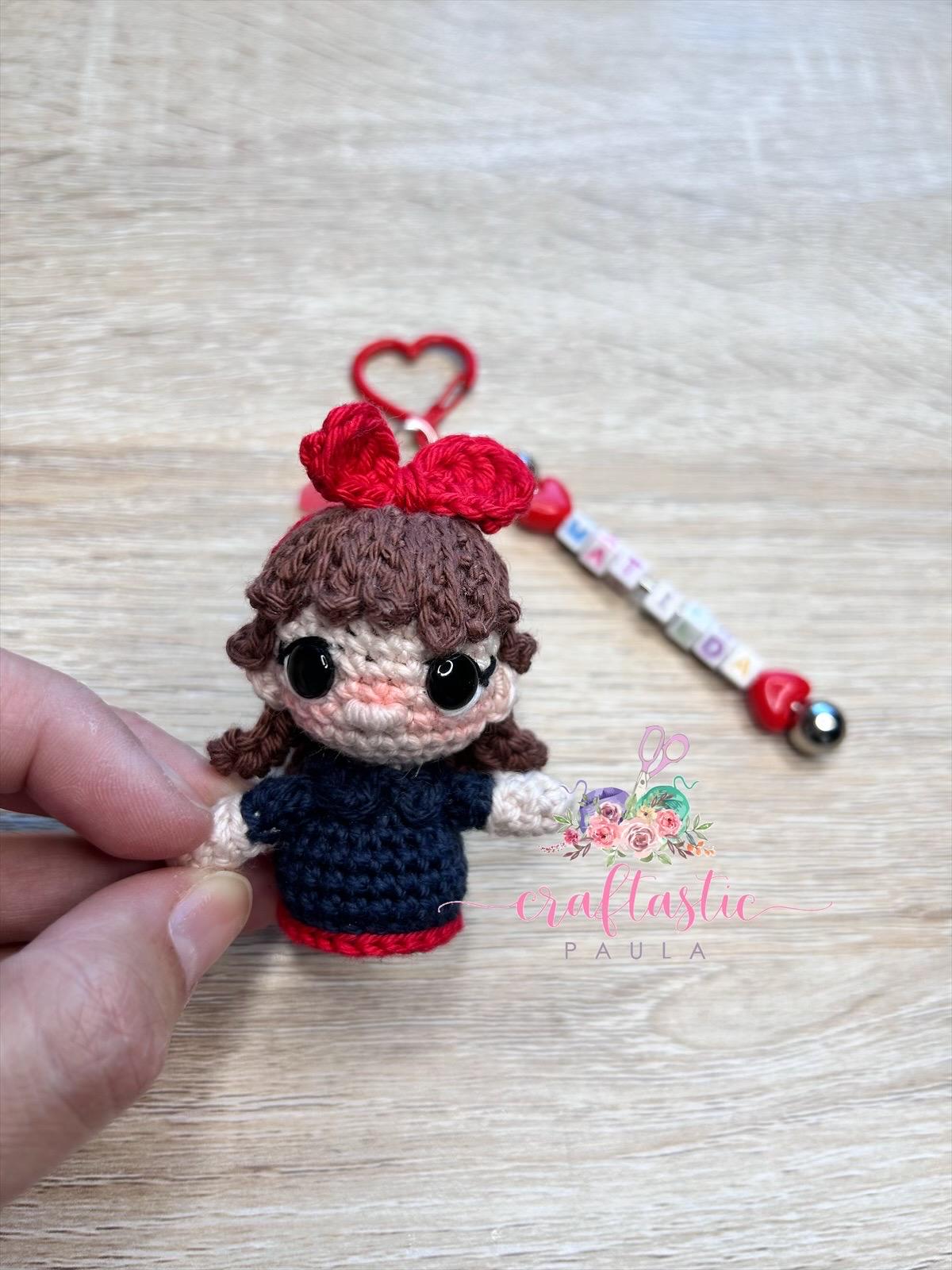 Matilda Toys - Etsy