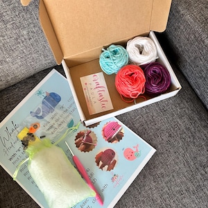 Crochet Kits