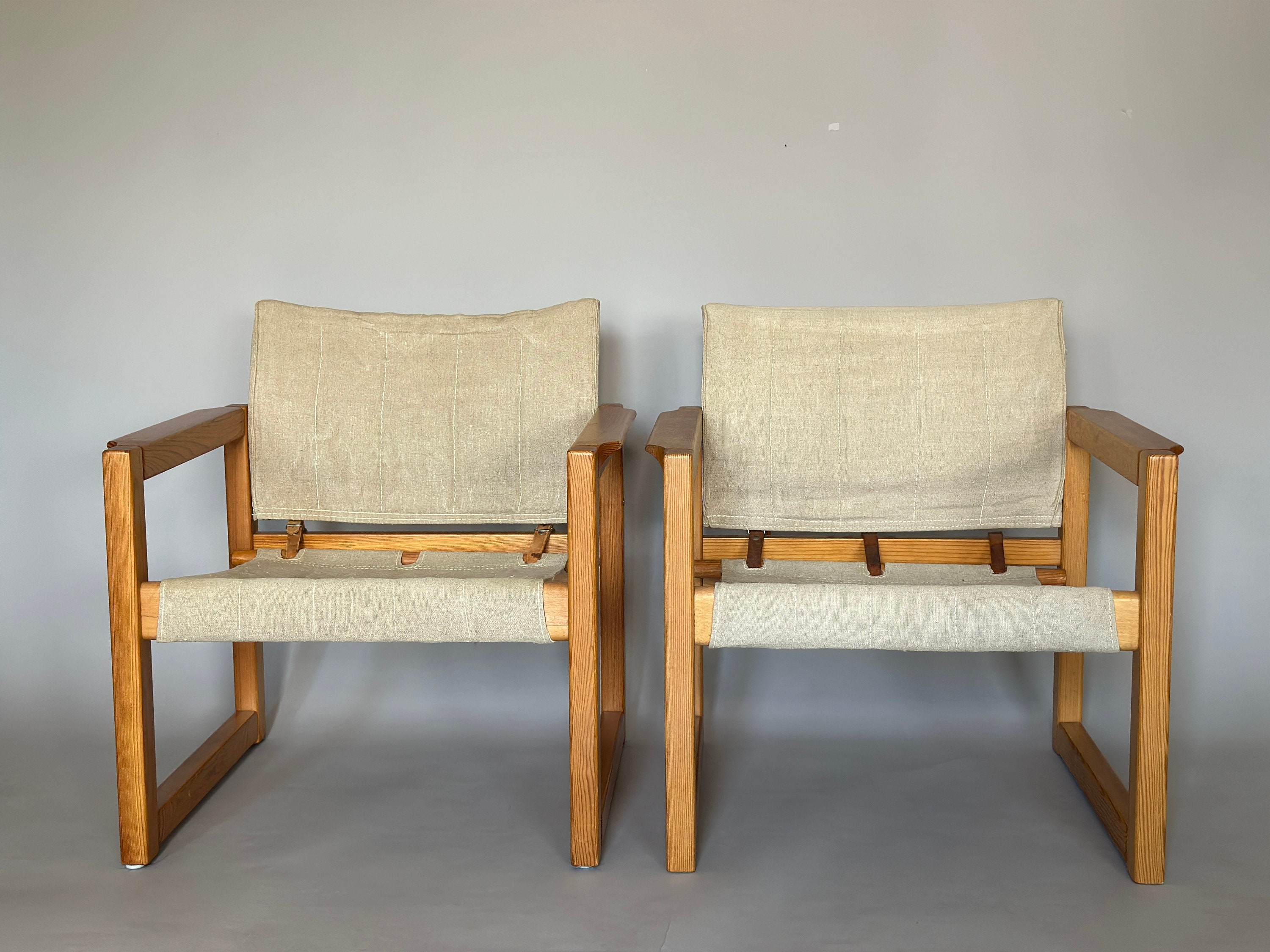 Karin mobring online safari chair