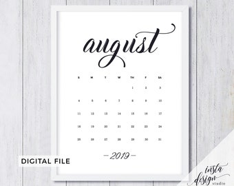 august 2019 baby announcement