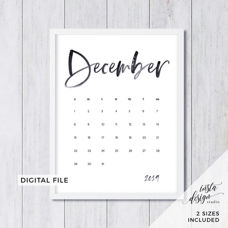 DECEMBER 2019 printable being pregnant kid announcement calendar social media flat lay image prop because of day help you save the day electronic record obtain photo regarding Free Printable Pregnancy Announcements identified as DECEMBER 2019 printable being pregnant little one announcement calendar social media flat lay picture prop because of day conserve the day electronic history down load