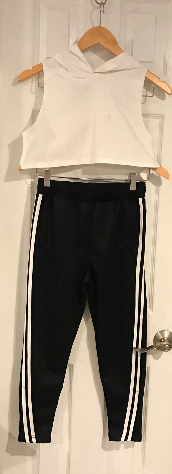 Hip Hop Dance Costume | Etsy