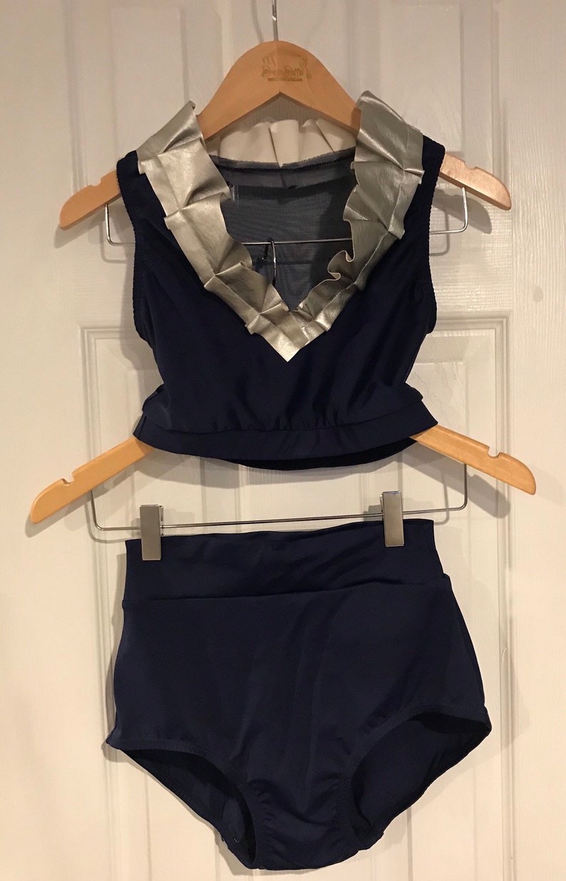 Contemporary Jazz Lyrical Dance Costume