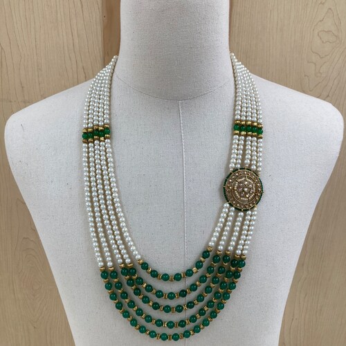 Mens necklace shops