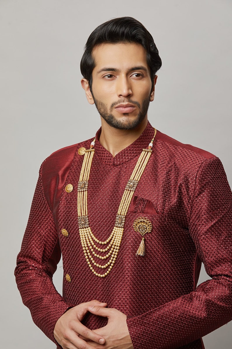Mens hotsell indian jewelry
