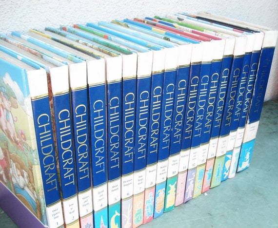 80s Child Encyclopedia 