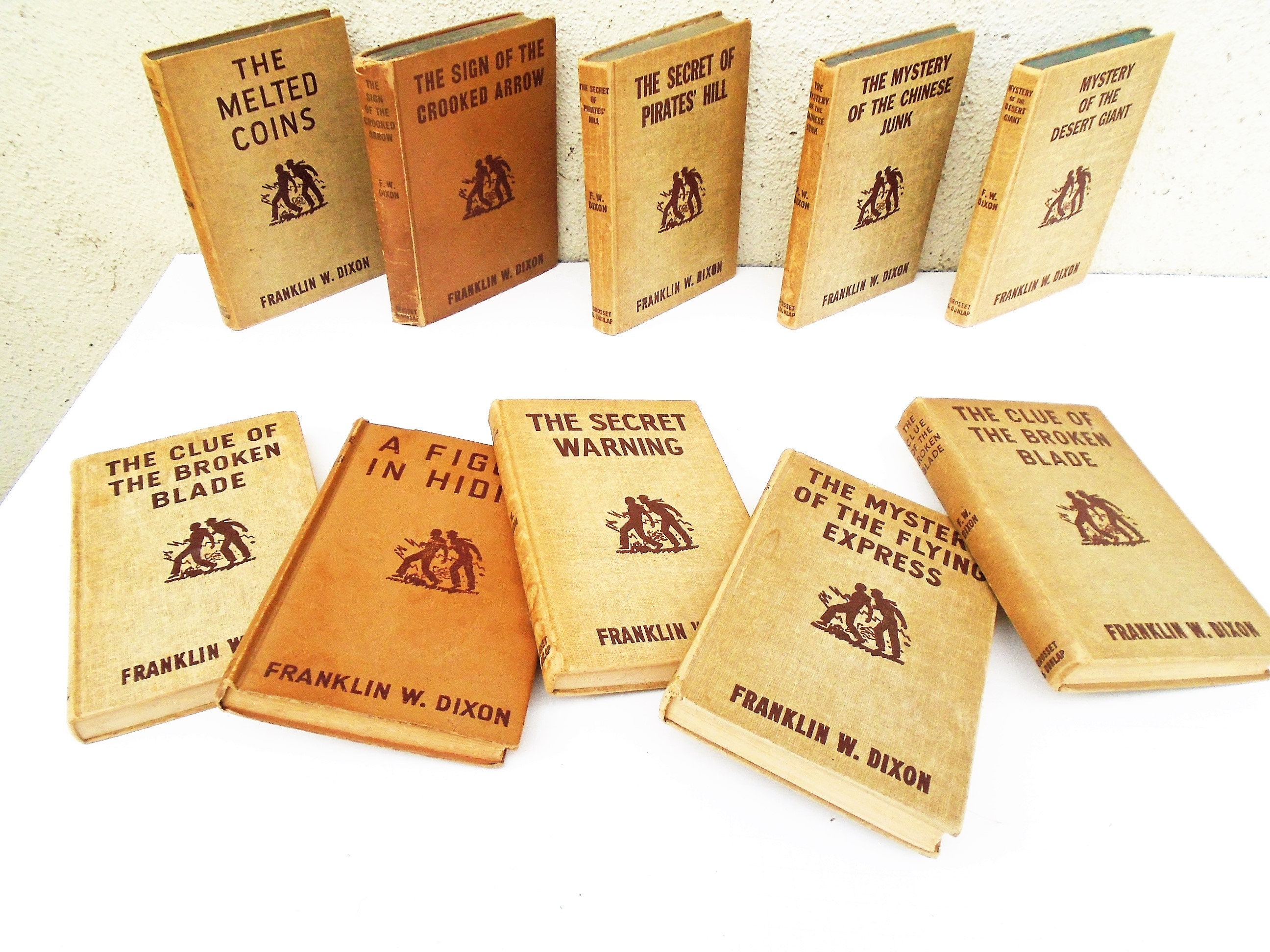 hardy-boys-book-collection-hardy-boys-first-edition-kids-etsy