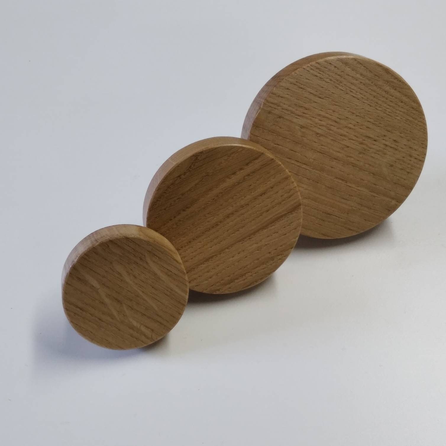 Patère en Bois/Wood Coat Hook Porte Manteau