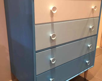 Dressers Armoires Vintage Etsy Uk