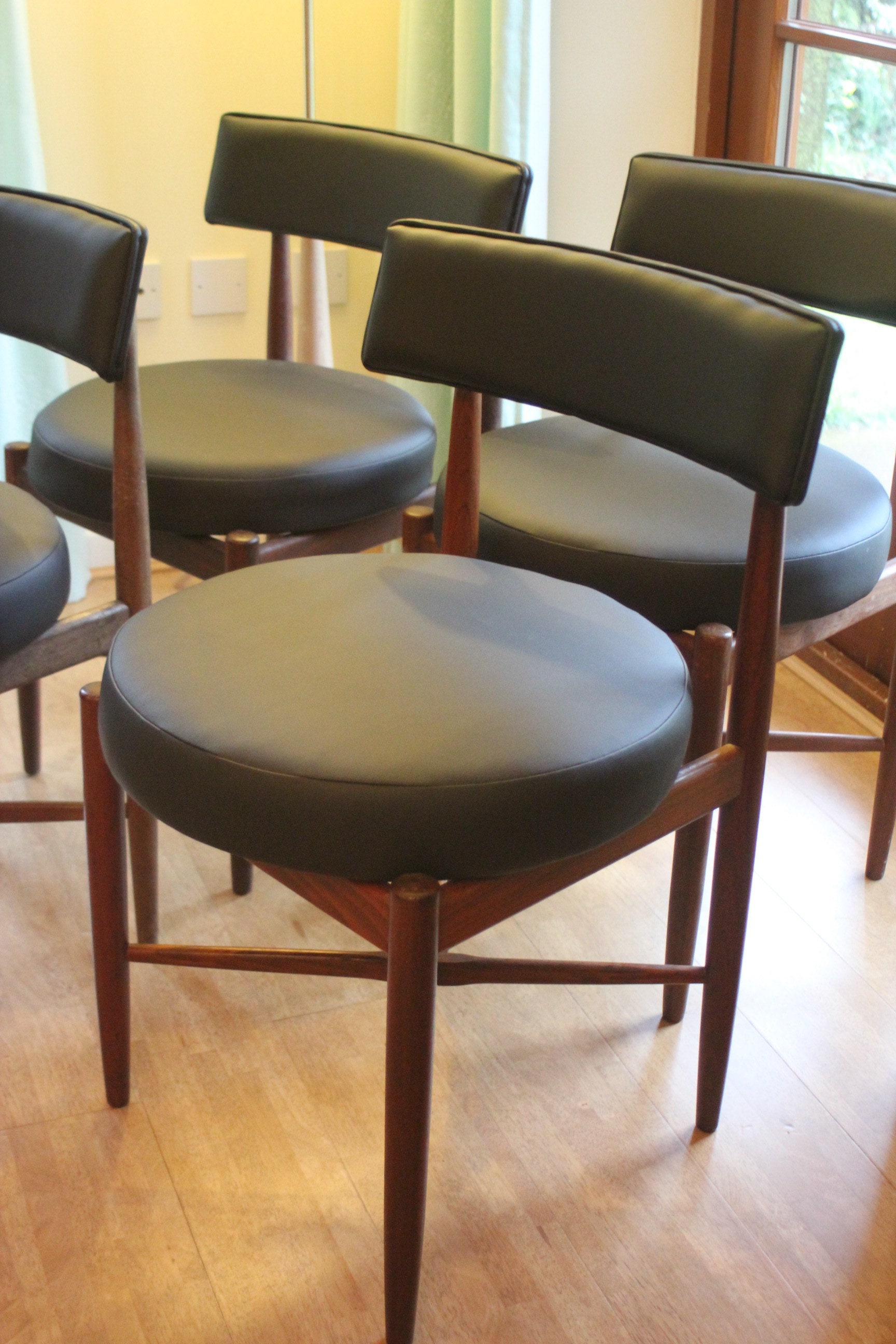 Retro G Plan Fresco Chair G Plan Chairs by VB Wilkins for Etsy