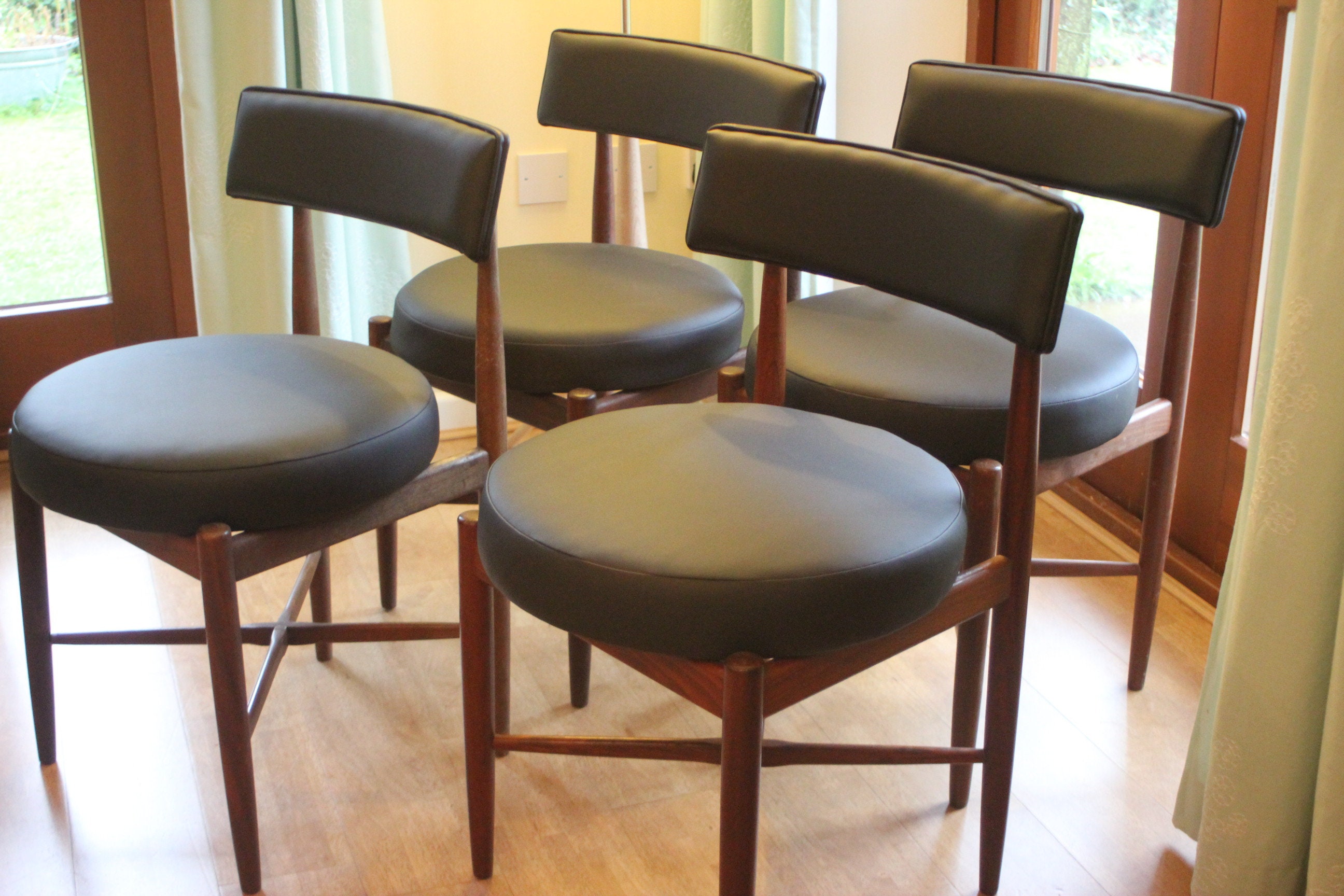 Retro G Plan Fresco Chair G Plan Chairs by VB Wilkins for Etsy