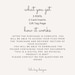 Housewarming Printable House Blessing Printable Bread, Salt, Wine New ...