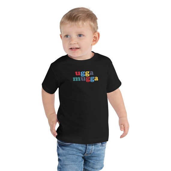 daniel tiger toddler shirt
