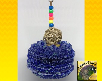 Cake Pouf