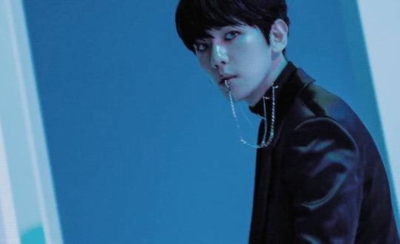 Image result for baekhyun monster