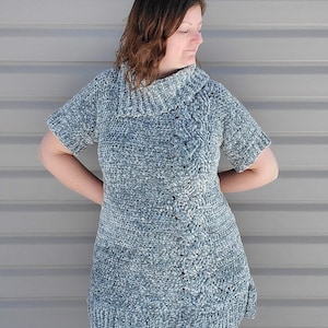 Crochet Pattern Sweater, Crochet Pattern, Crochet Sweater Pattern, Sweater Pattern Crochet, Free Crochet Pattern, pdf Instant Download