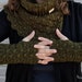 see more listings in the Crochet Glove Patterns section