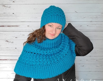 Crochet Hat Pattern, Crochet Pattern Hat, Crochet Pattern, Crochet Hat, Crochet Hat Pattern Women, PDF Instant Download, Free Pattern