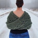 see more listings in the Crochet Sweater Patterns section