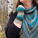 see more listings in the Crochet Glove Patterns section