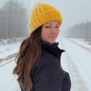 Crochet Hat Pattern, Crochet Beanie Pattern, Crochet Pattern, Crochet Hat, Crochet Hat Pattern Women, PDF Instant Download, Free Pattern