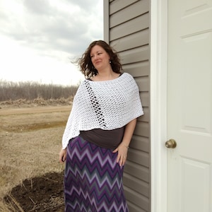 Crochet Pattern Poncho, Crochet Poncho Pattern, Crochet Poncho Women, Crochet Poncho, Crochet Pattern, Poncho Pattern, PDF Instant Download